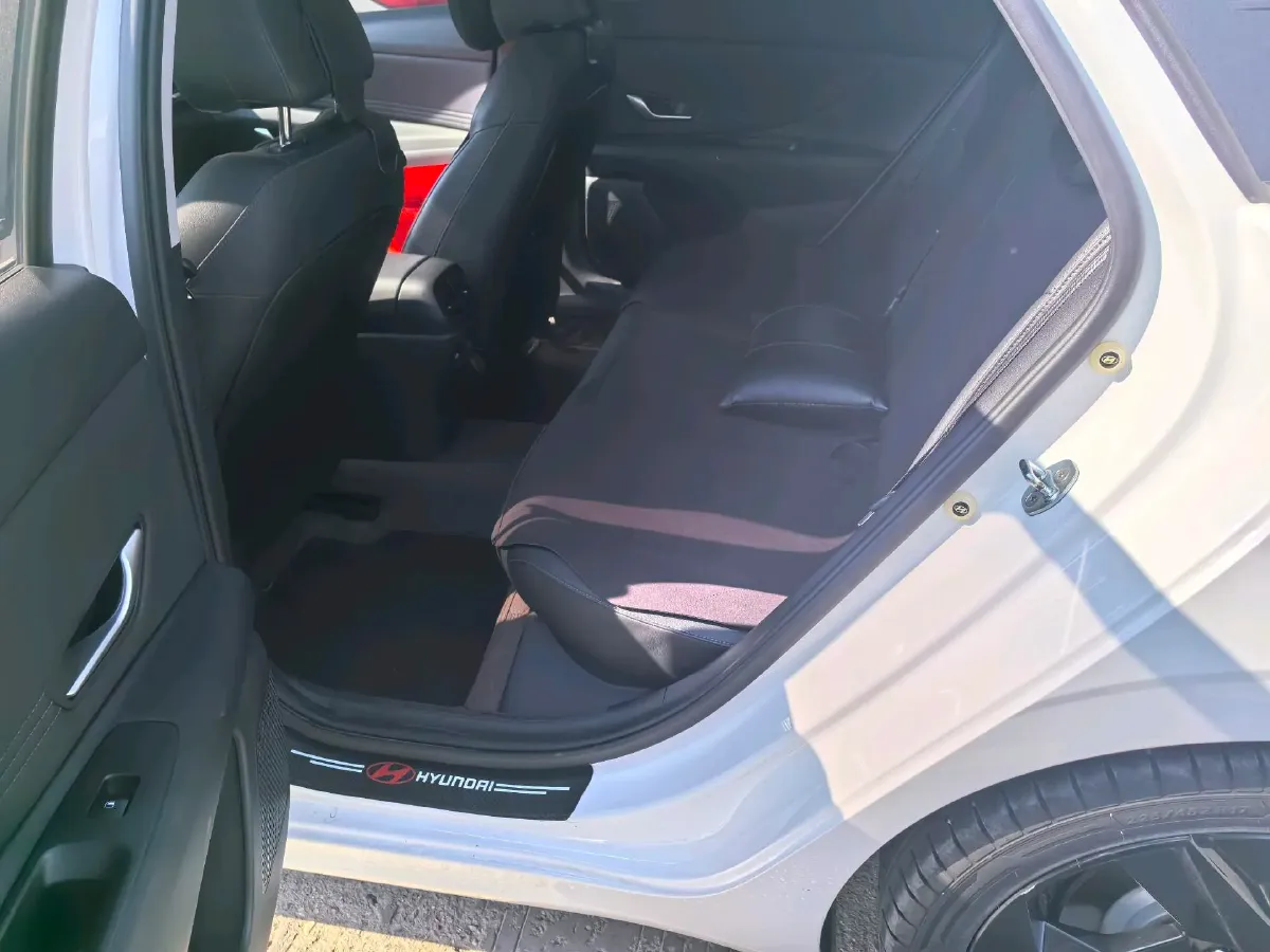 2023 Hyundai Elantra 1.5L 115HP L4 CVT,autocango,china used car exporter,china ev exporter,chinese used car exporter,chinese used ev exporter