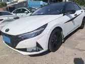 2023 HYUNDAI ELANTRA,autocango,china used car exporter,china ev exporter,chinese used car exporter,chinese used ev exporter