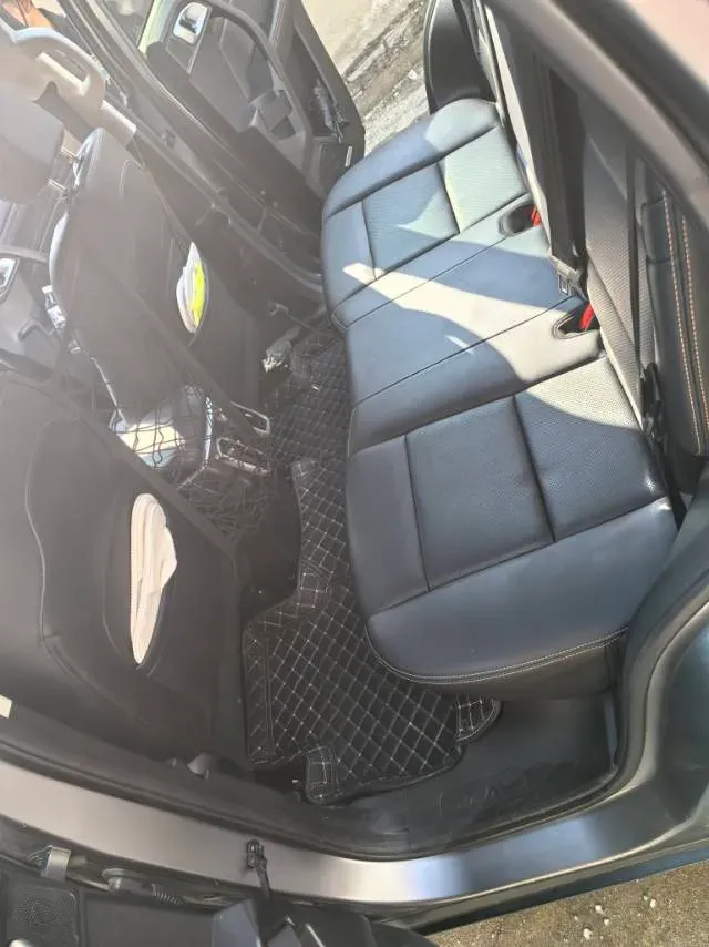 2026 Haval Dargo 2.0T 238HP L4 9DCT,autocango,china used car exporter,china ev exporter,chinese used car exporter,chinese used ev exporter