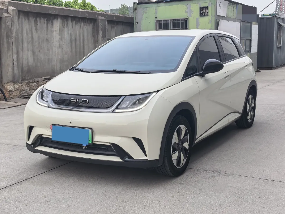 2024 BYD Dolphin BEV 44.928KWH,autocango,china used car exporter,china ev exporter,chinese used car exporter,chinese used ev exporter