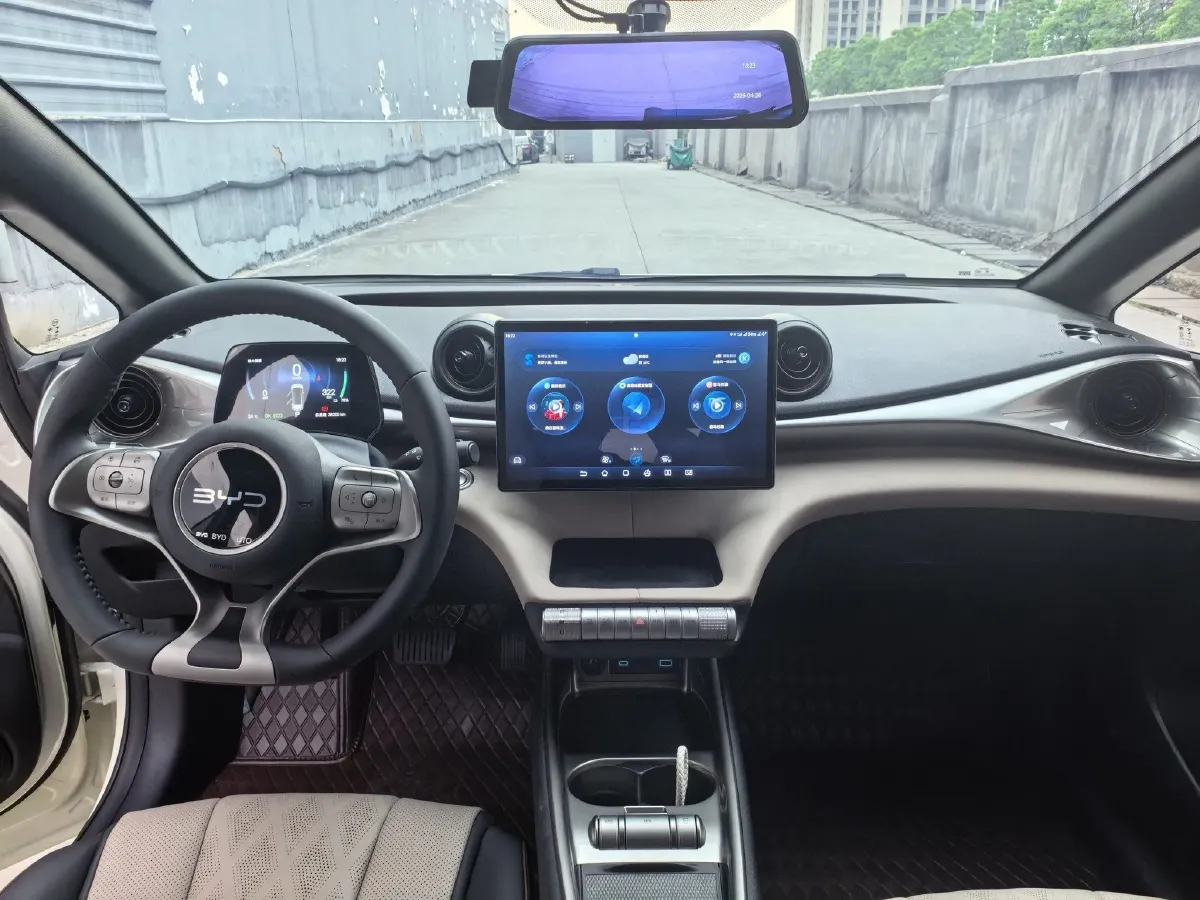 2024 BYD Dolphin BEV 44.928KWH,autocango,china used car exporter,china ev exporter,chinese used car exporter,chinese used ev exporter