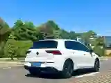 2023 Volkswagen Golf 1.4T 150HP L4 7DCT