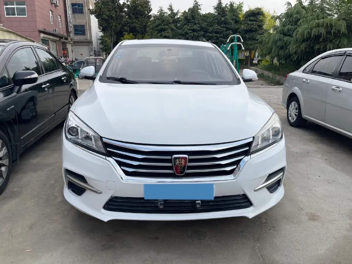 2018 Roewe 360 1.5L 116HP L4 4AT,autocango,china used car exporter,china ev exporter,chinese used car exporter,chinese used ev exporter