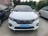 2018 Roewe 360 1.5L 116HP L4 4AT