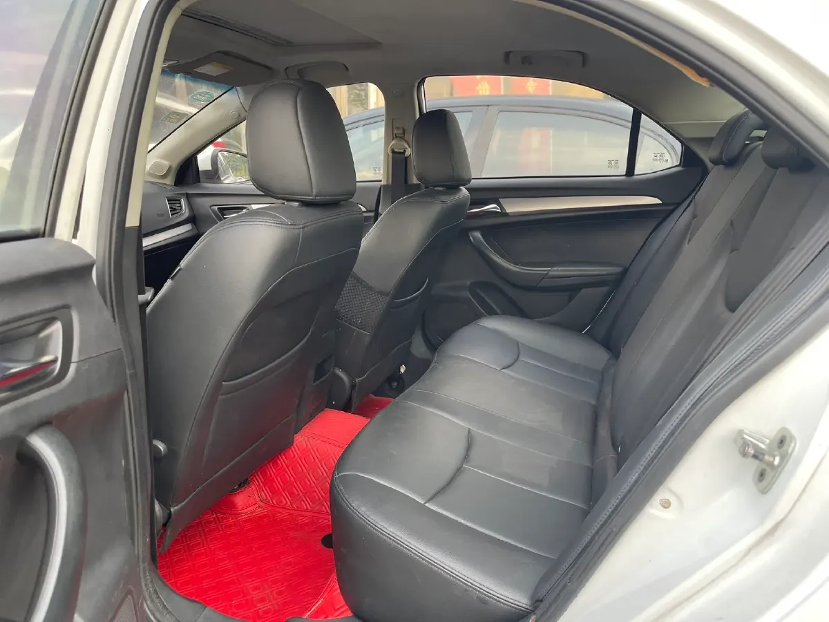 2018 Roewe 360 1.5L 116HP L4 4AT,autocango,china used car exporter,china ev exporter,chinese used car exporter,chinese used ev exporter