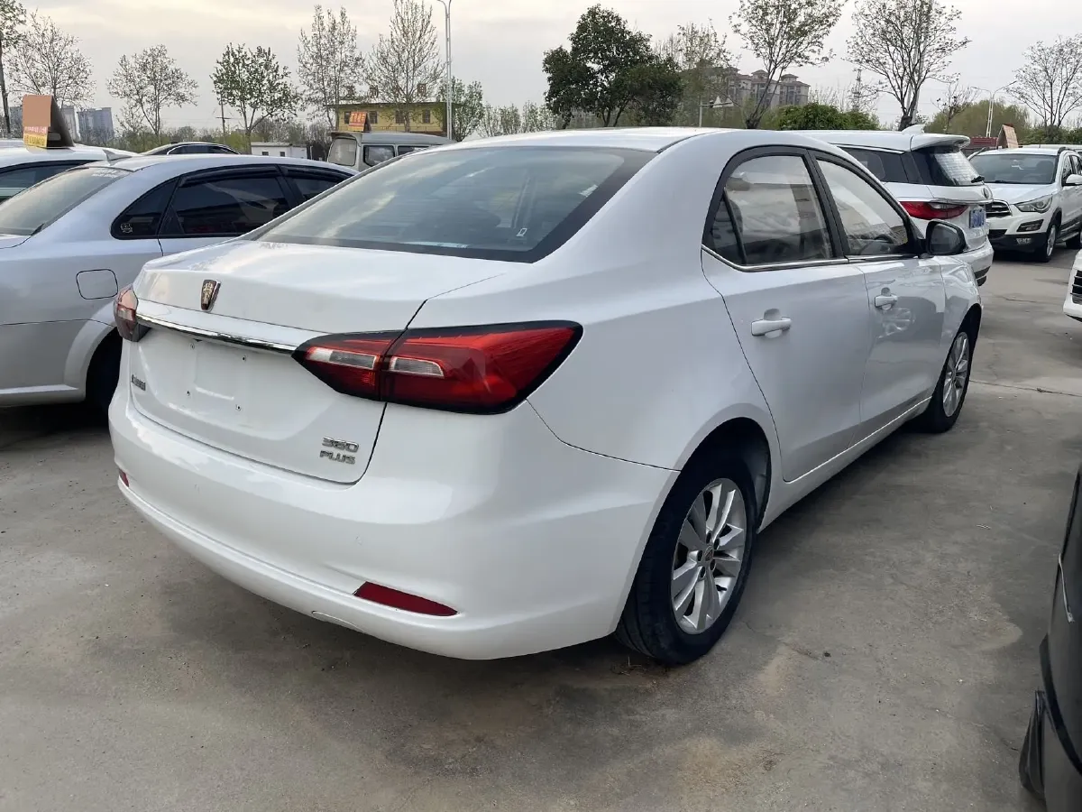2018 Roewe 360 1.5L 116HP L4 4AT,autocango,china used car exporter,china ev exporter,chinese used car exporter,chinese used ev exporter