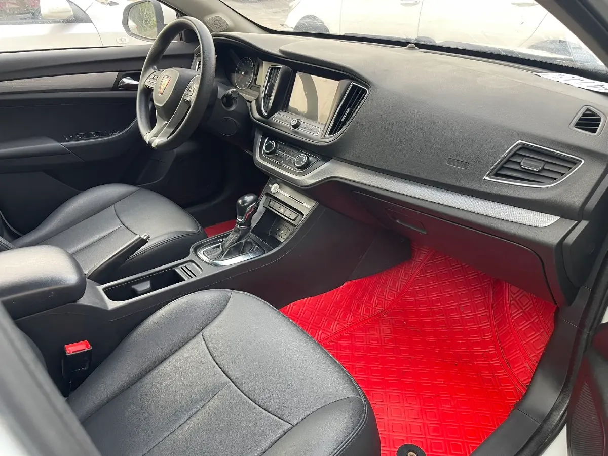 2018 Roewe 360 1.5L 116HP L4 4AT,autocango,china used car exporter,china ev exporter,chinese used car exporter,chinese used ev exporter