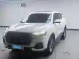 2021 Haval H6 1.5T 150HP L4 7DCT