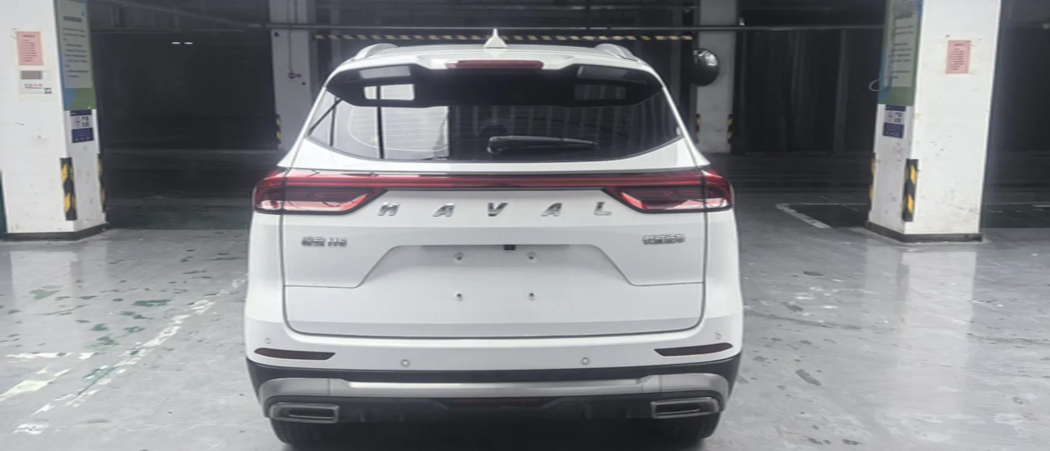2021 Haval H6 1.5T 150HP L4 7DCT,autocango,china used car exporter,china ev exporter,chinese used car exporter,chinese used ev exporter