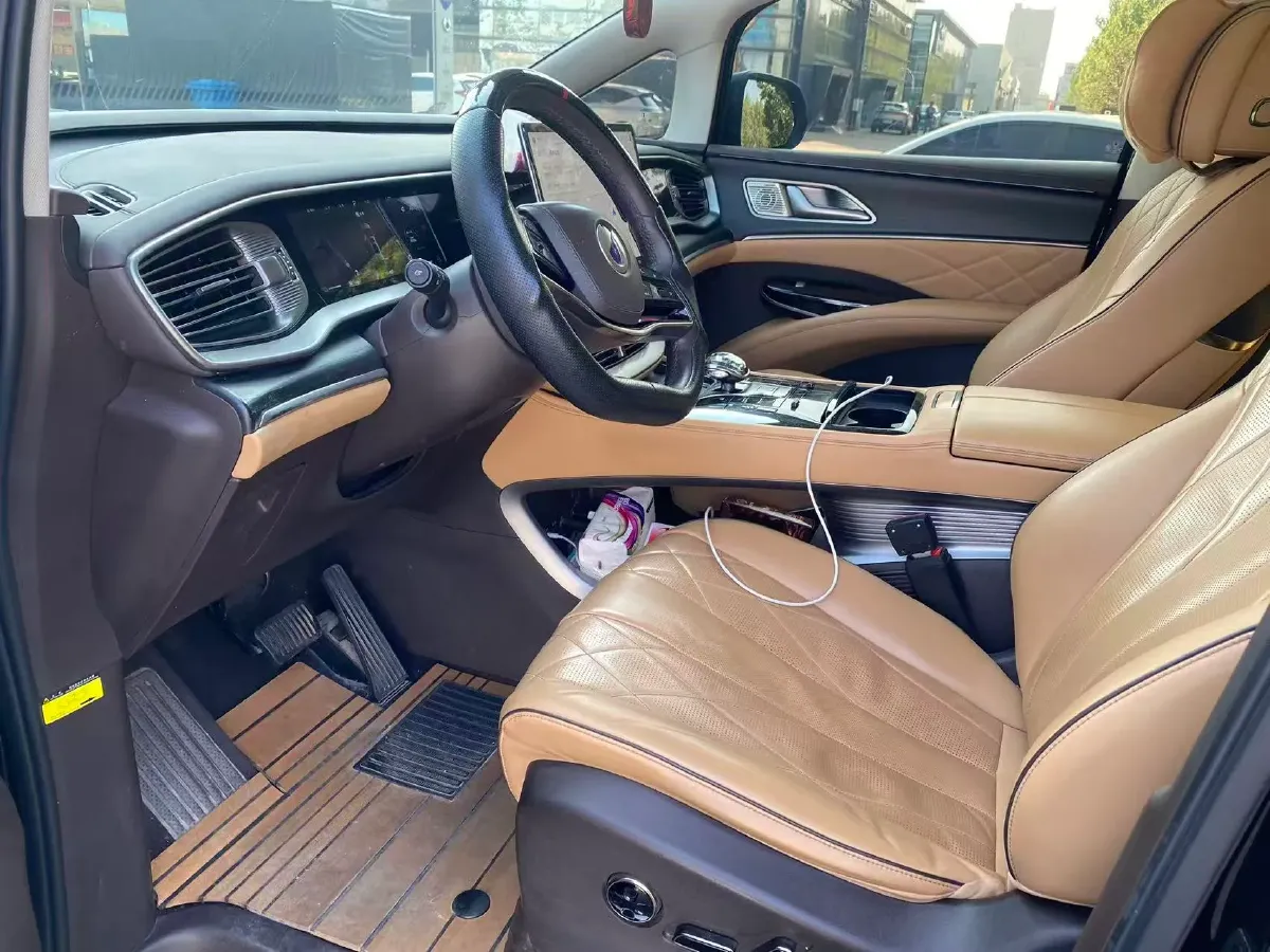 2025 Denza D9 1.5T 156HP L4 E-CVT PHEV 40KWH,autocango,china used car exporter,china ev exporter,chinese used car exporter,chinese used ev exporter