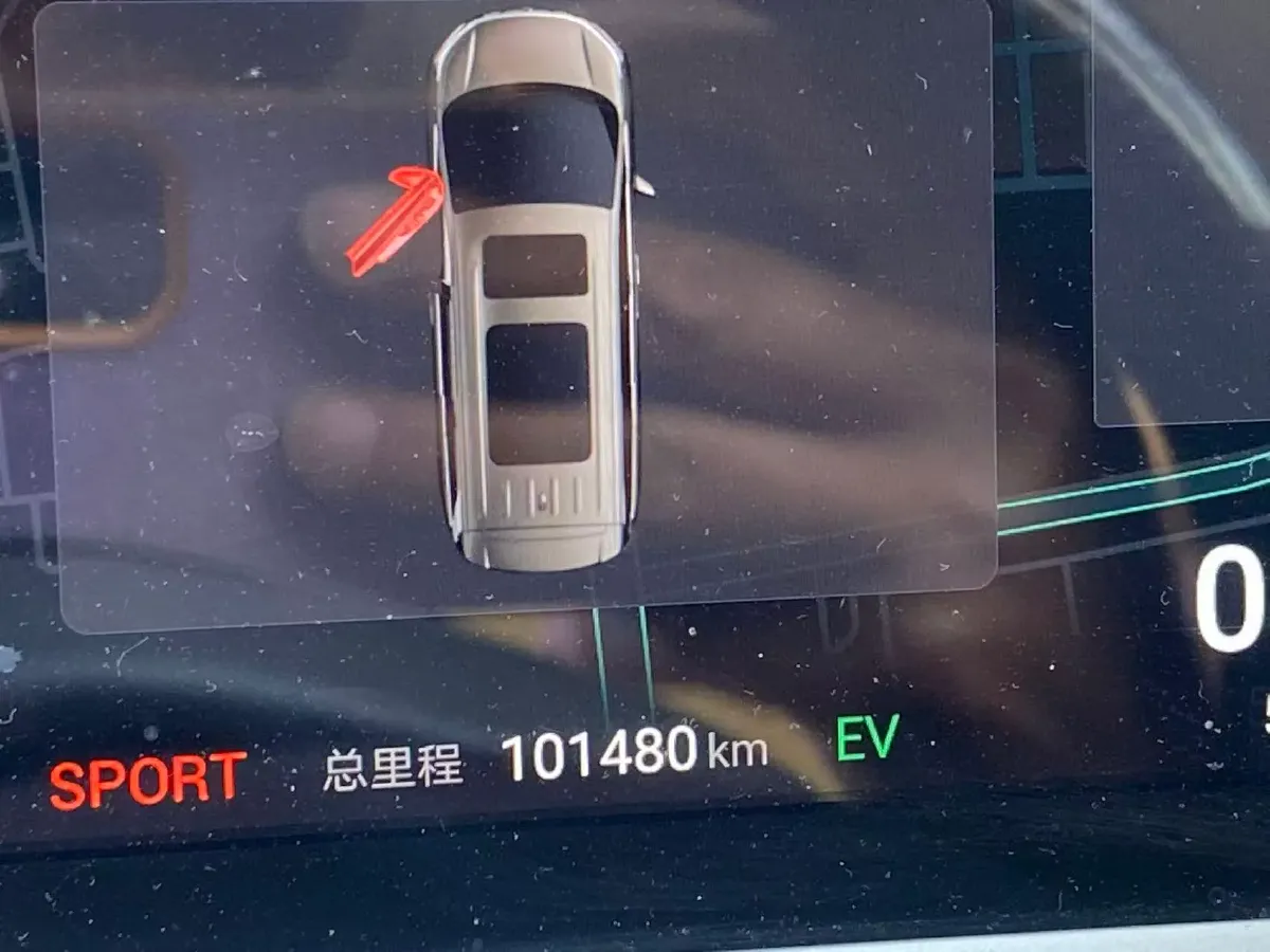 2025 Denza D9 1.5T 156HP L4 E-CVT PHEV 40KWH,autocango,china used car exporter,china ev exporter,chinese used car exporter,chinese used ev exporter
