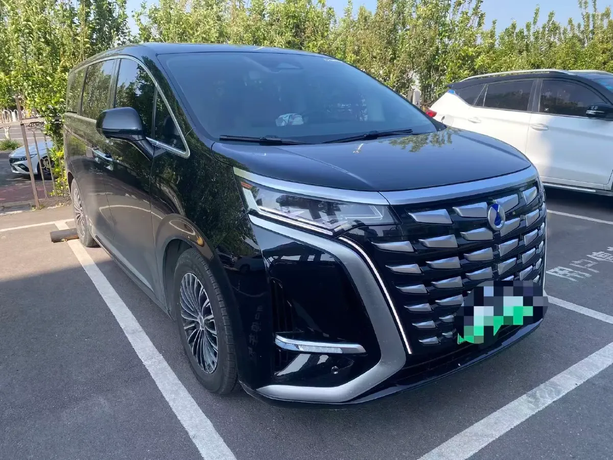 2025 Denza D9 1.5T 156HP L4 E-CVT PHEV 40KWH,autocango,china used car exporter,china ev exporter,chinese used car exporter,chinese used ev exporter