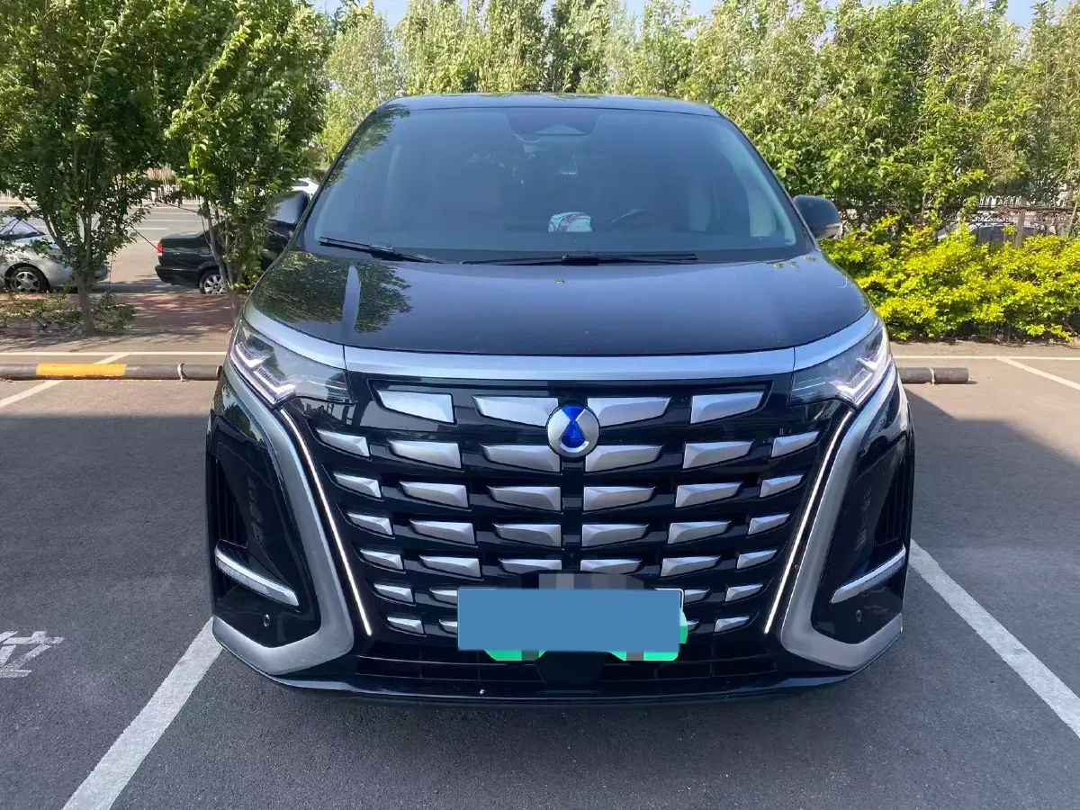2025 Denza D9 1.5T 156HP L4 E-CVT PHEV 40KWH,autocango,china used car exporter,china ev exporter,chinese used car exporter,chinese used ev exporter
