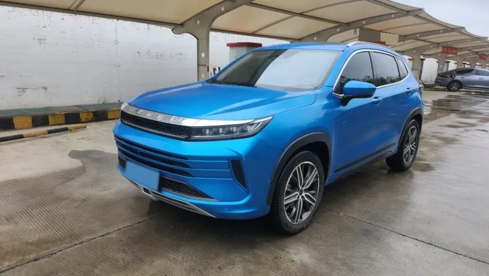 2019 Exceed LX 1.6T 197HP L4 7DCT,autocango,china used car exporter,china ev exporter,chinese used car exporter,chinese used ev exporter