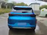 2019 Exceed LX 1.6T 197HP L4 7DCT