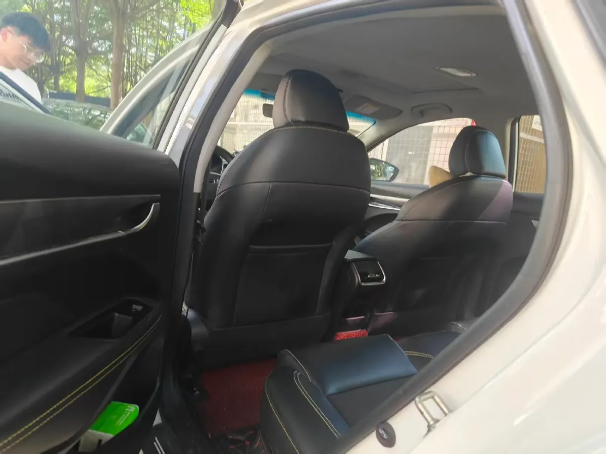 2020 Geely Binray 1.4T 141HP L4 CVT,autocango,china used car exporter,china ev exporter,chinese used car exporter,chinese used ev exporter