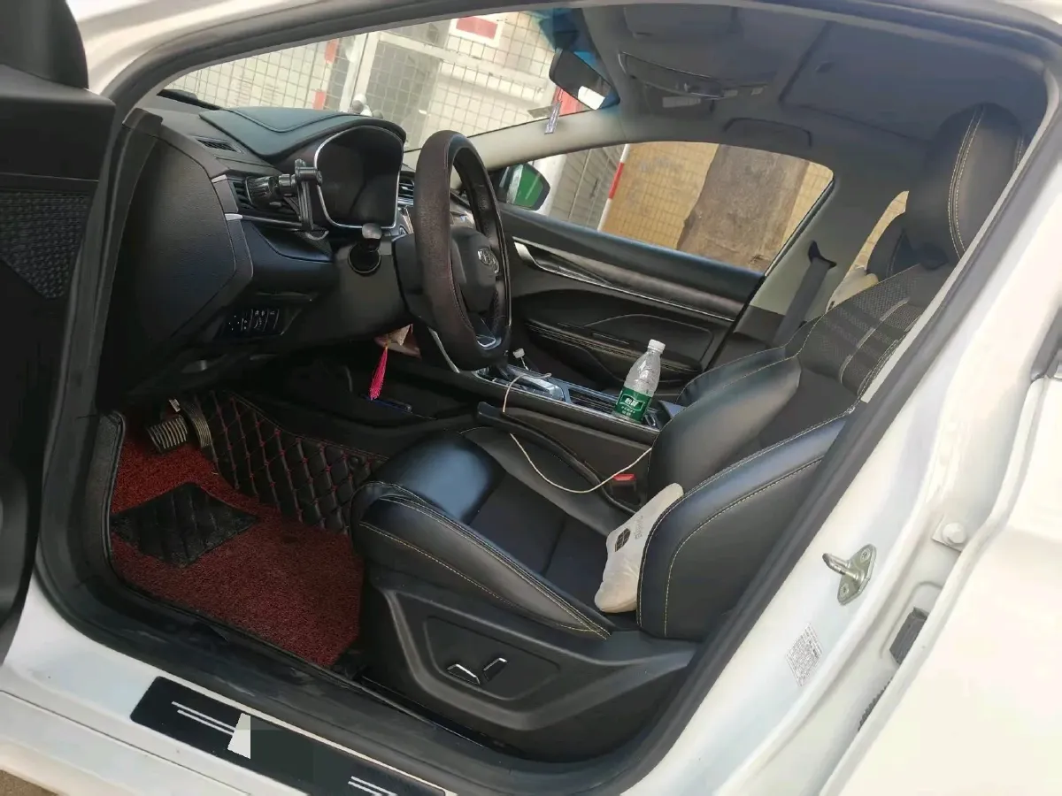 2020 Geely Binray 1.4T 141HP L4 CVT,autocango,china used car exporter,china ev exporter,chinese used car exporter,chinese used ev exporter
