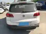 2017 Haval H9 2.0T 190HP L4 8AT
