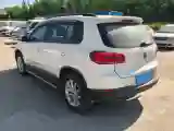 2017 Haval H9 2.0T 190HP L4 8AT