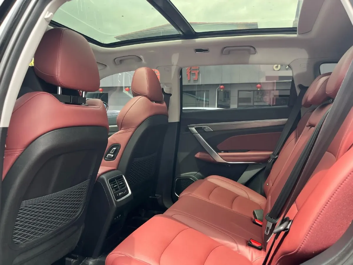 2022 Geely Azkarra 1.8T 184HP L4 7DCT,autocango,china used car exporter,china ev exporter,chinese used car exporter,chinese used ev exporter