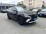 2022 Geely Azkarra 1.8T 184HP L4 7DCT