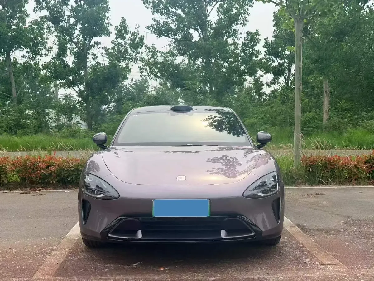 2024 MI SU7 BEV 94.3KWH,autocango,china used car exporter,china ev exporter,chinese used car exporter,chinese used ev exporter