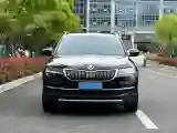 2019 Skoda Karoq 1.4T 150HP L4 7DCT