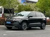 2019 SKODA KAROQ,autocango,china used car exporter,china ev exporter,chinese used car exporter,chinese used ev exporter