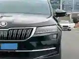2019 Skoda Karoq 1.4T 150HP L4 7DCT