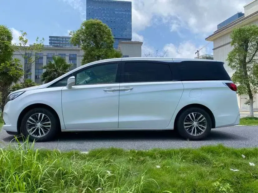 2021 Buick GL8 2.0T 237HP L4 9AT,autocango,china used car exporter,china ev exporter,chinese used car exporter,chinese used ev exporter