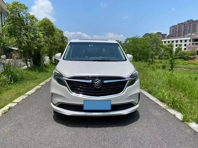2021 Buick GL8 2.0T 237HP L4 9AT,autocango,china used car exporter,china ev exporter,chinese used car exporter,chinese used ev exporter