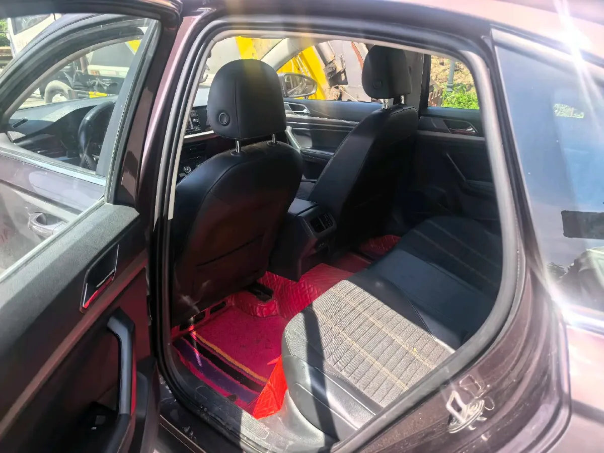 2019 Volkswagen Sagitar 1.2T 116HP L4 7DCT,autocango,china used car exporter,china ev exporter,chinese used car exporter,chinese used ev exporter