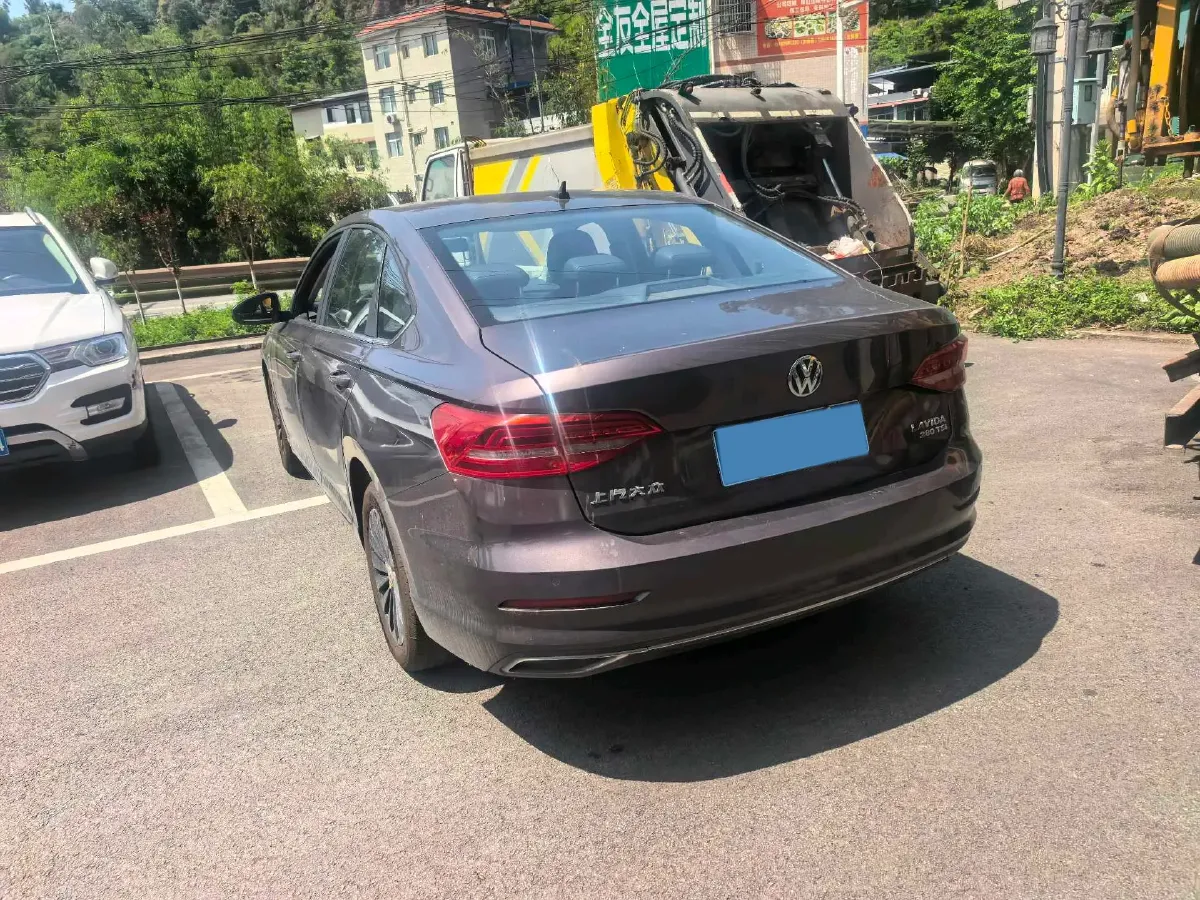 2019 Volkswagen Sagitar 1.2T 116HP L4 7DCT,autocango,china used car exporter,china ev exporter,chinese used car exporter,chinese used ev exporter