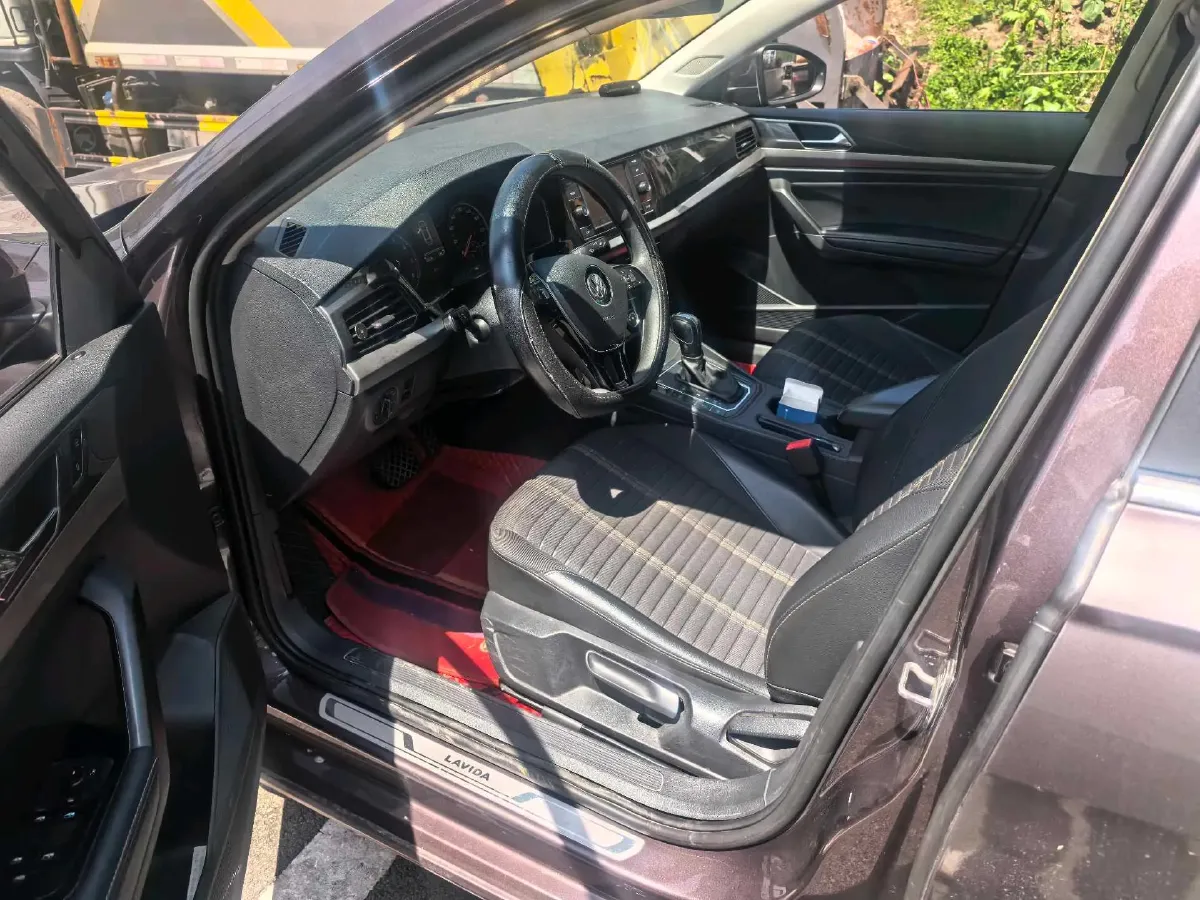 2019 Volkswagen Sagitar 1.2T 116HP L4 7DCT,autocango,china used car exporter,china ev exporter,chinese used car exporter,chinese used ev exporter