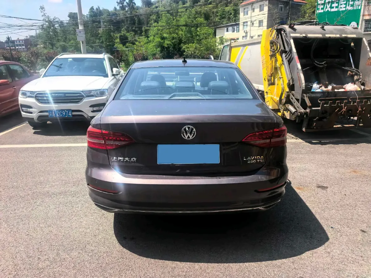 2019 Volkswagen Sagitar 1.2T 116HP L4 7DCT,autocango,china used car exporter,china ev exporter,chinese used car exporter,chinese used ev exporter