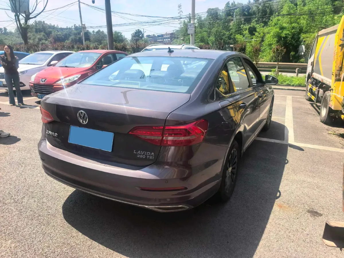 2019 Volkswagen Sagitar 1.2T 116HP L4 7DCT,autocango,china used car exporter,china ev exporter,chinese used car exporter,chinese used ev exporter