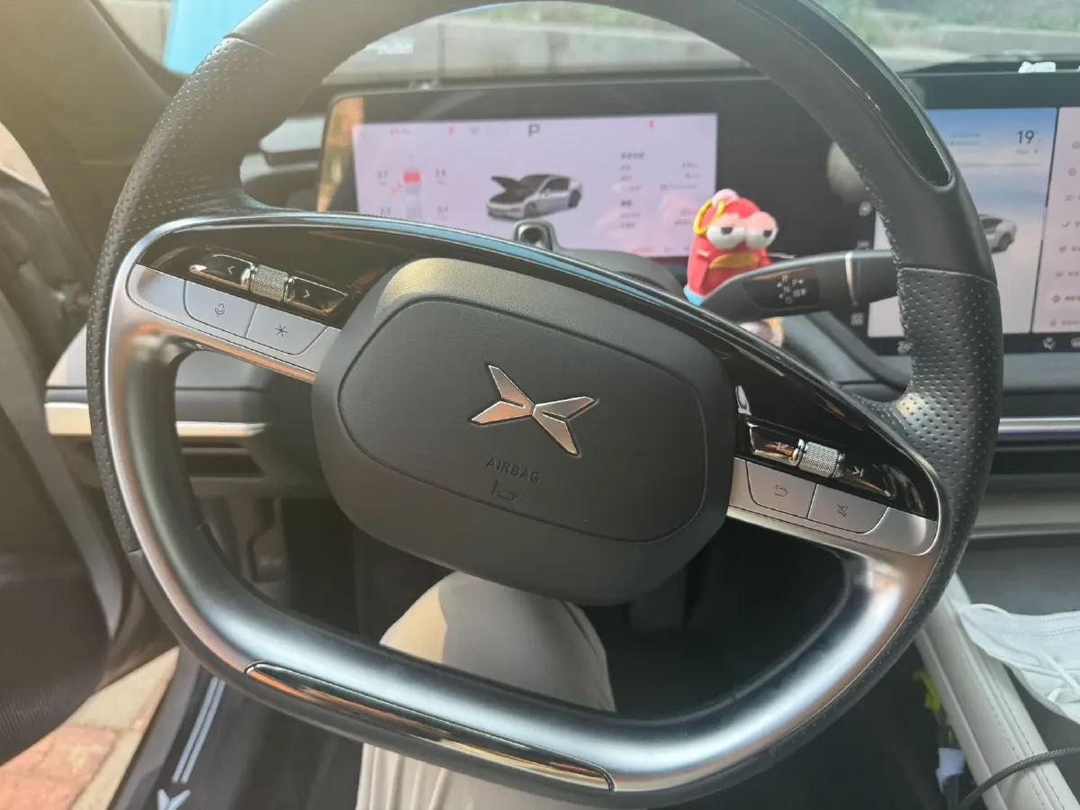 2024 Xpeng P7 BEV 64.4KWH,autocango,china used car exporter,china ev exporter,chinese used car exporter,chinese used ev exporter