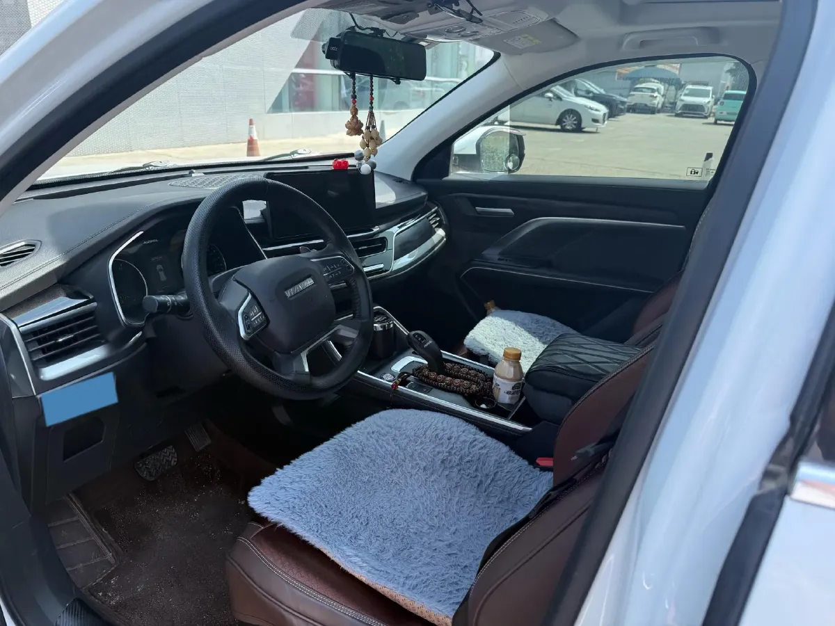 2021 Haval H6 1.5T 150HP L4 7DCT,autocango,china used car exporter,china ev exporter,chinese used car exporter,chinese used ev exporter