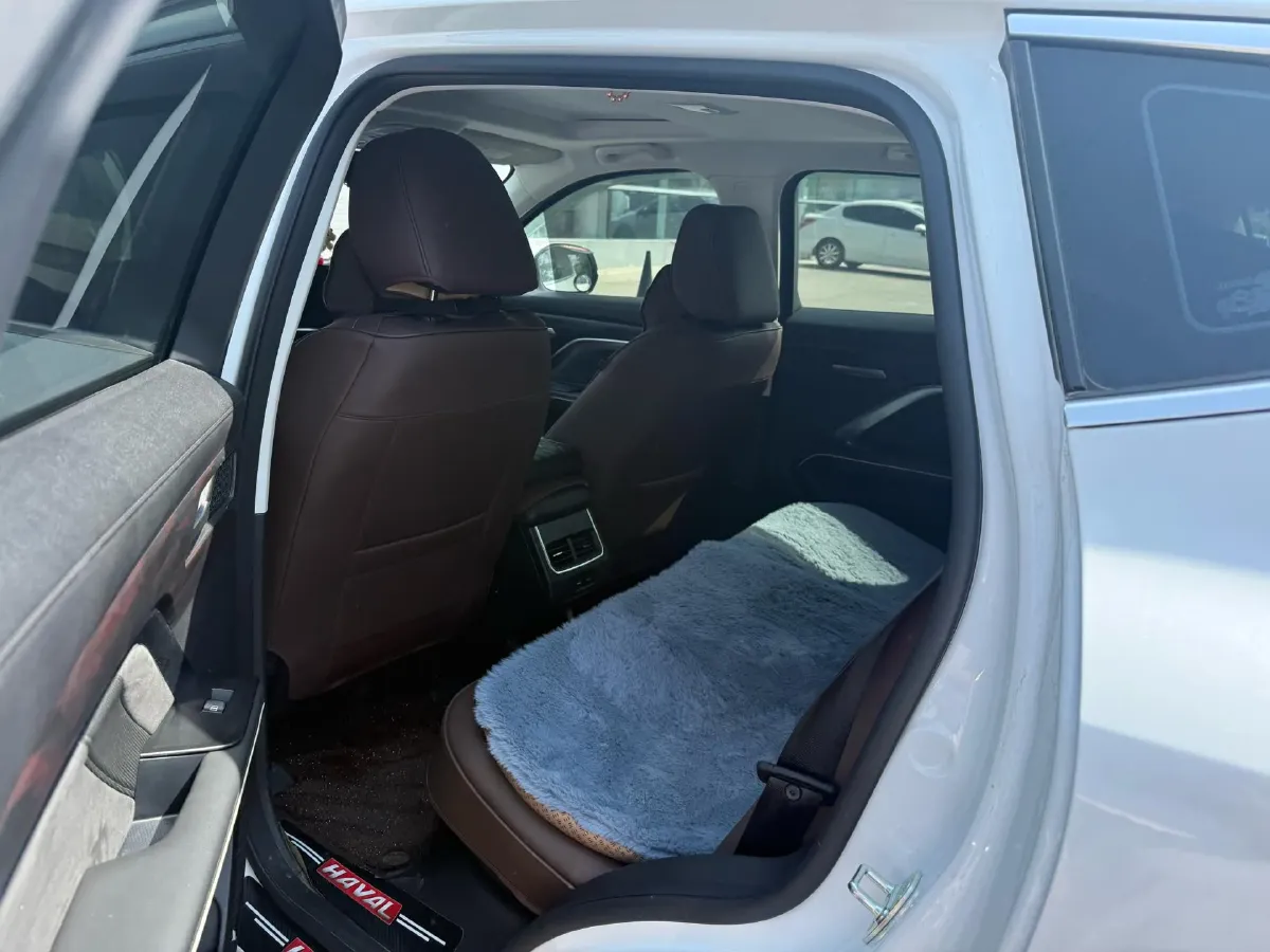 2021 Haval H6 1.5T 150HP L4 7DCT,autocango,china used car exporter,china ev exporter,chinese used car exporter,chinese used ev exporter