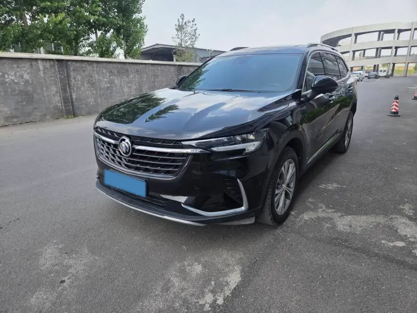 2023 Buick EnvisionPlus 2.0T 237HP L4 9AT,autocango,china used car exporter,china ev exporter,chinese used car exporter,chinese used ev exporter