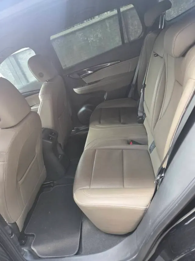 2023 Buick EnvisionPlus 2.0T 237HP L4 9AT,autocango,china used car exporter,china ev exporter,chinese used car exporter,chinese used ev exporter