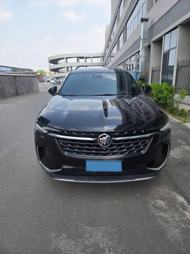 2023 Buick EnvisionPlus 2.0T 237HP L4 9AT,autocango,china used car exporter,china ev exporter,chinese used car exporter,chinese used ev exporter