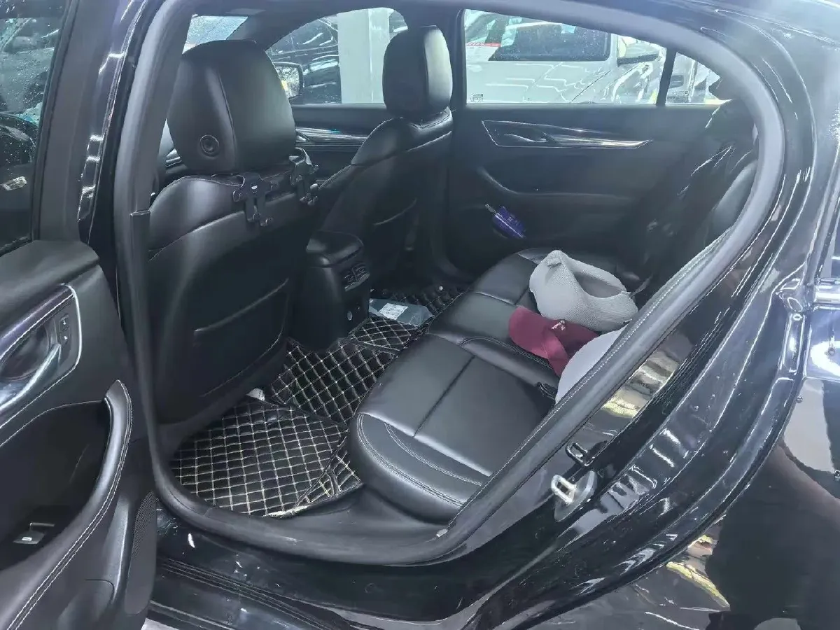 2020 Cadillac CT5 2.0T 237HP L4 10AT,autocango,china used car exporter,china ev exporter,chinese used car exporter,chinese used ev exporter
