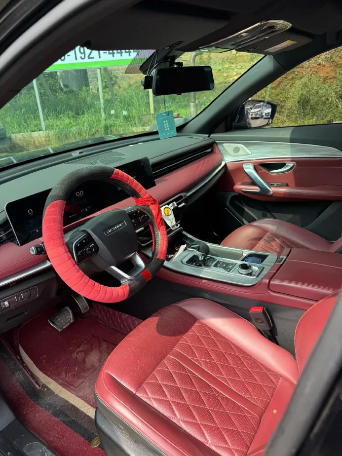 2023 Jetour X70 Plus 1.5T 156HP L4 6DCT,autocango,china used car exporter,china ev exporter,chinese used car exporter,chinese used ev exporter