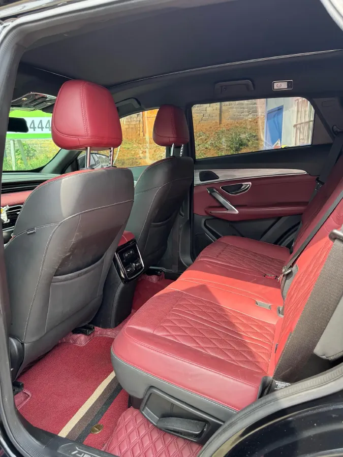 2023 Jetour X70 Plus 1.5T 156HP L4 6DCT,autocango,china used car exporter,china ev exporter,chinese used car exporter,chinese used ev exporter