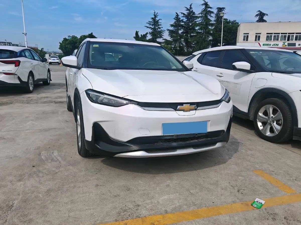 2021 Chevrolet Menlo BEV 52.5KWH,autocango,china used car exporter,china ev exporter,chinese used car exporter,chinese used ev exporter