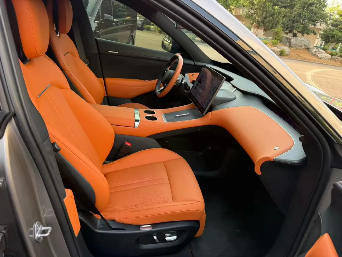 2025 MI YU7 BEV 96.3KWH,autocango,china used car exporter,china ev exporter,chinese used car exporter,chinese used ev exporter