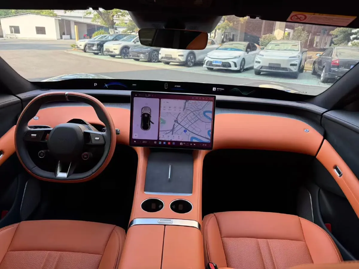 2025 MI YU7 BEV 96.3KWH,autocango,china used car exporter,china ev exporter,chinese used car exporter,chinese used ev exporter