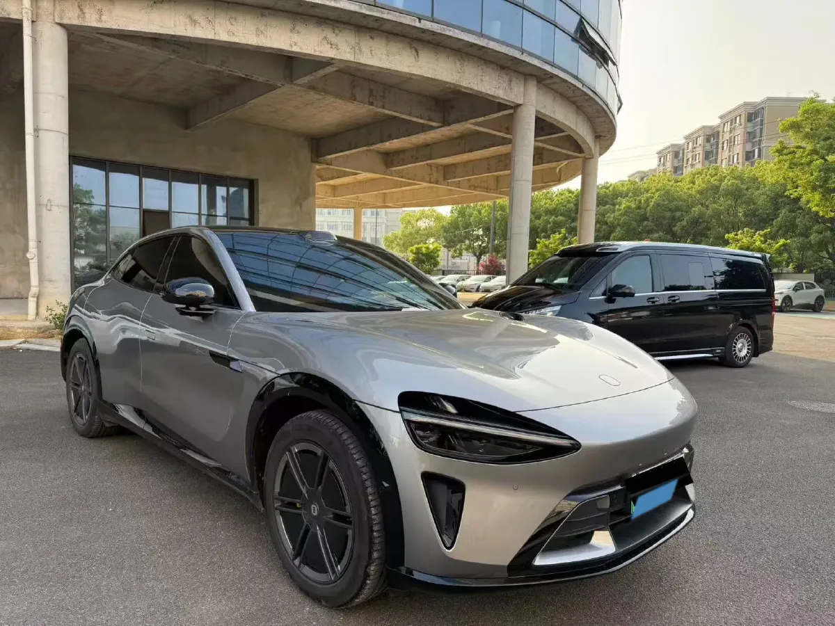 2025 MI YU7 BEV 96.3KWH,autocango,china used car exporter,china ev exporter,chinese used car exporter,chinese used ev exporter