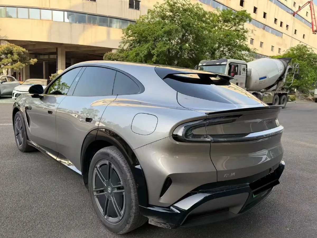 2025 MI YU7 BEV 96.3KWH,autocango,china used car exporter,china ev exporter,chinese used car exporter,chinese used ev exporter